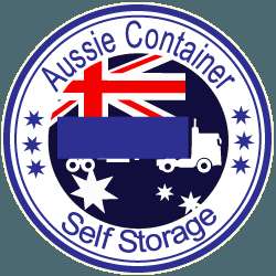 Photo: Aussie Container Storage