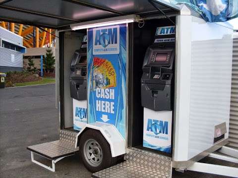 Photo: Complete ATM Services