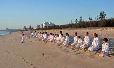 Photo: Gold Coast Karate & Kobudo Centre