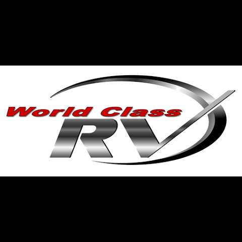 Photo: World Class RV Pty Ltd