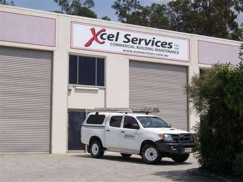 Photo: Xcel Services Pty Ltd