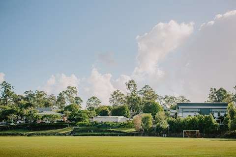 Photo: Trinity Lutheran College